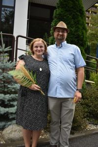 Minárikovci Juraj A Mária